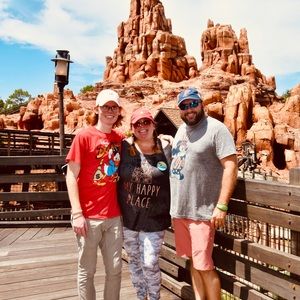 Meet your Posher, Brittany